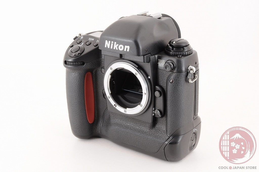 DDU[MINT w/ Cap Foam] Nikon F5 from Japan Cj76