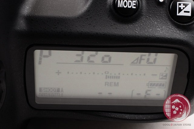 [ 15577 shots MINT in Box] Nikon D3 from Japan Ck87