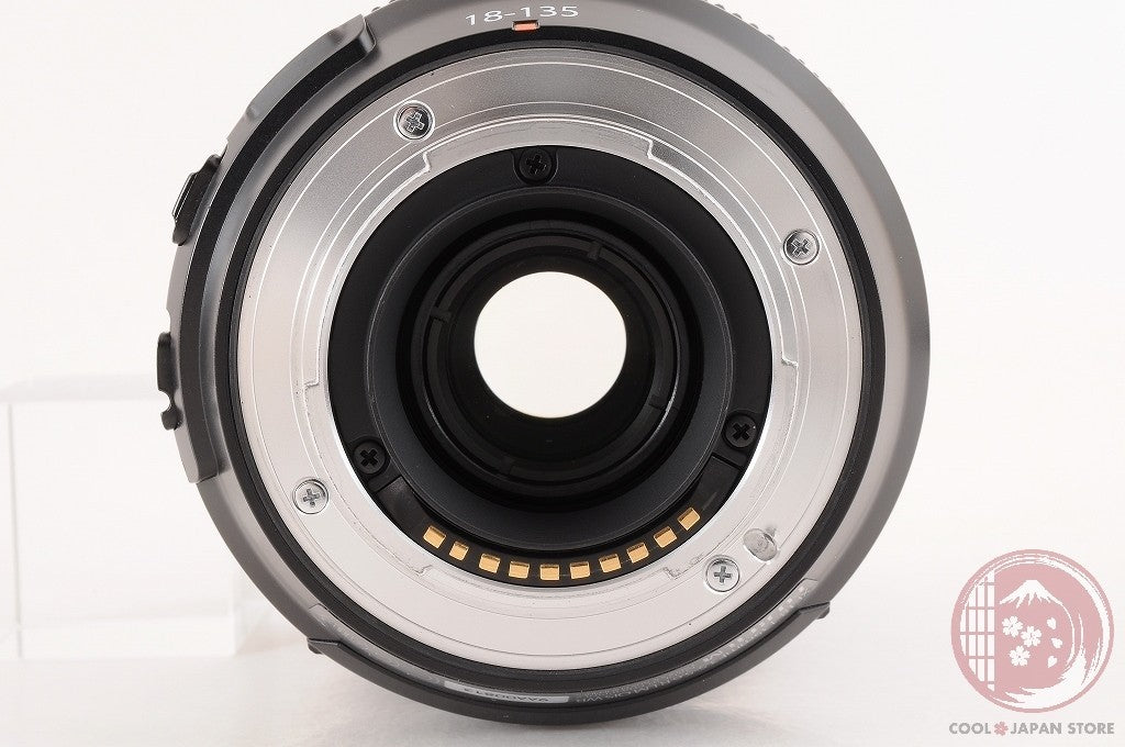 DDU[MINT+ inBox] FUJIFILM Fuji Fujinon XF 18-135mm F/3.5-5.6 R LM OIS WR Lu25