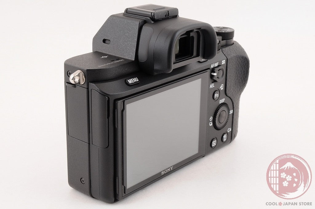 [ 4189 shots TOP MINT in Box ] Sony Alpha a7 II Alpha A7 II ILCE-7M2 A7 7M2 Cl60