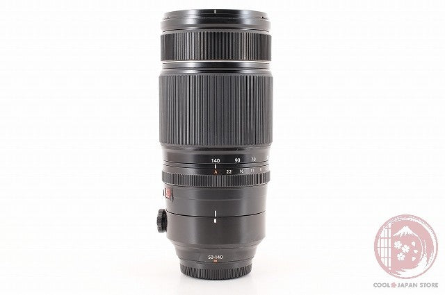 [MINT w/ Hood Filter] Fuji XF 50-140mm f/2.8 R LM OIS WR from Japan Lv06