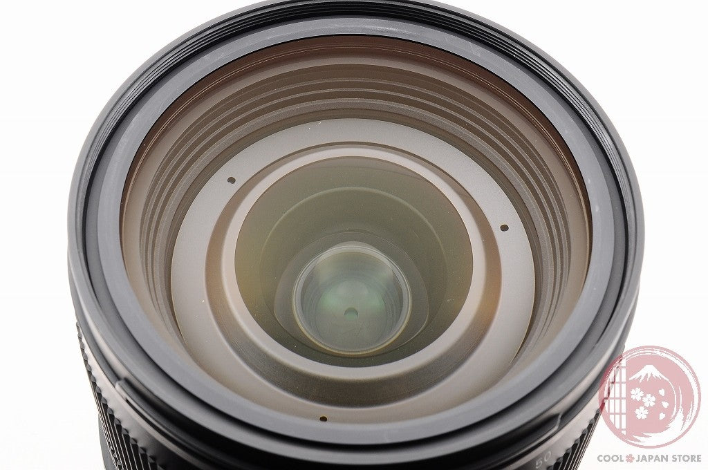 [MINT+ in Box] Sigma 24-70mm f/2.8 DG OS HSM Art NIKON from Japan Ls54