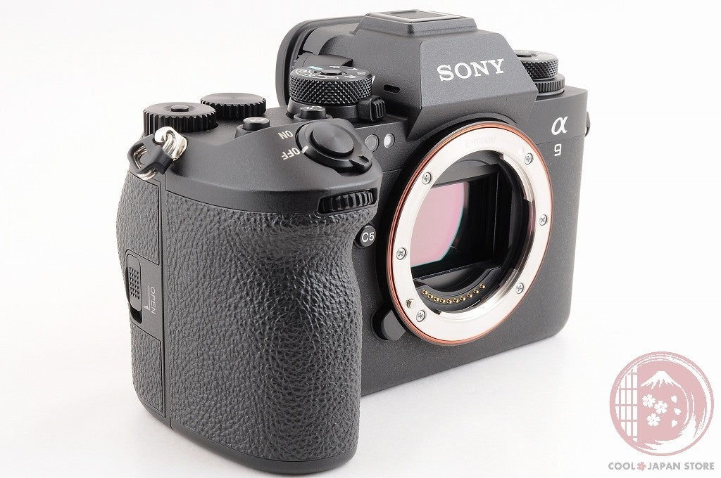 [MINT+ in Box] Sony a9 iii from Japan Ck28