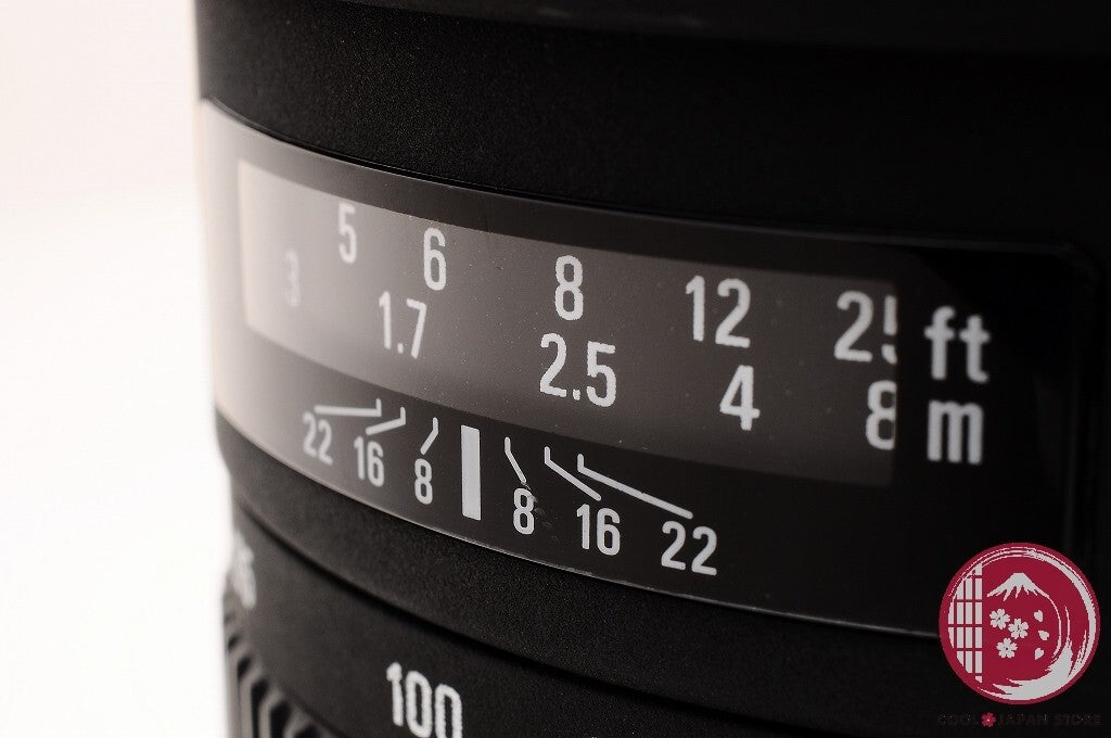 [MINT+ w/ Hood Tripod] Sigma APO 70-200mm f/2.8 EX DG MACRO HSM NIKON Lr43