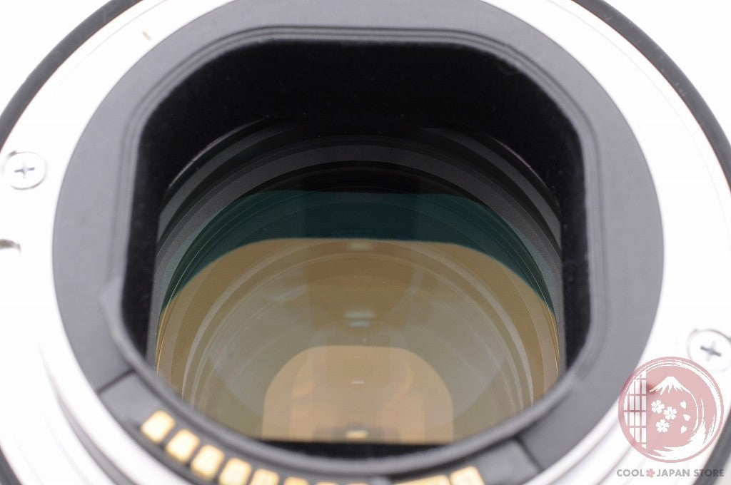 [MINT+ w/Hood Tripod] Canon EF 70-200mm f/2.8 L f2.8L II IS USM from Japan Lv05