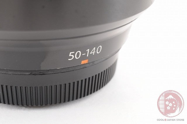 [MINT w/ Hood Filter] Fuji XF 50-140mm f/2.8 R LM OIS WR from Japan Lv06