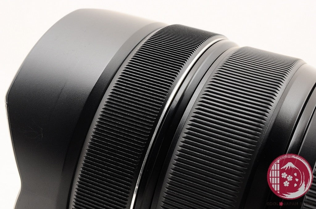 [MINT w/ Caps] Fujifilm Fuji XF 8-16mm f/2.8 R LM WR from Japan Lw41