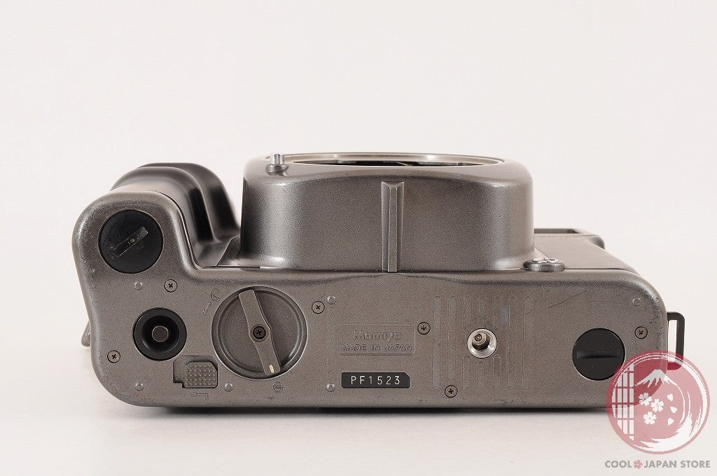 [MINT w/ Strap Foam] Mamiya 7 Rangefinder 6x7 Format Film Camera from Japan Ci28