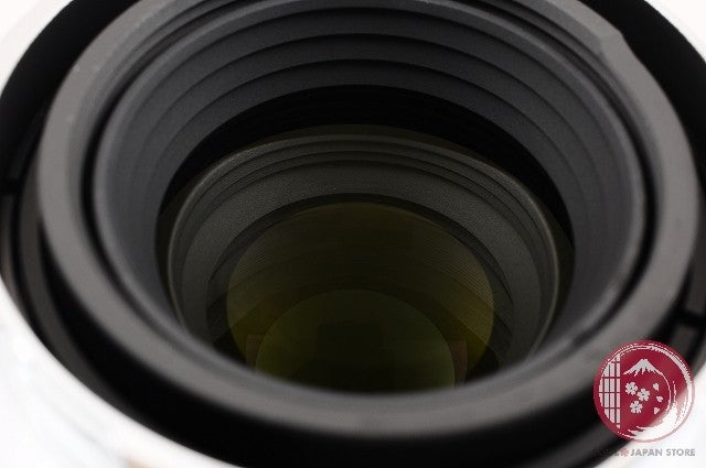 [TOP MINT w/ Hood Filter] Voigtlander APO ULTRON 90mm f/2 VM from Japan Lv57