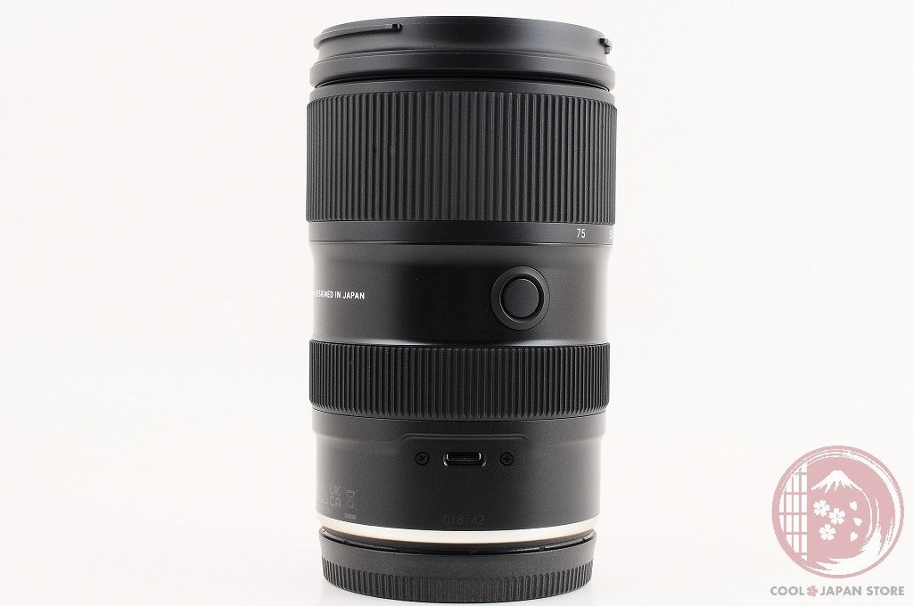 [TOP MINT w /Filter in Box] Tamron 28-75mm f/2.8 Di iii VXD G2 NIKON Japan Lw20
