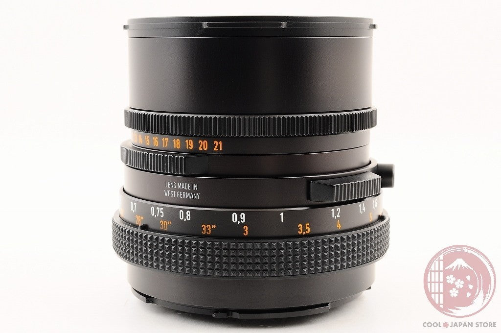 DDU[MINT w/Cap] Hasselblad Distagon 60mm f/3.5 CF from Japan Lu02