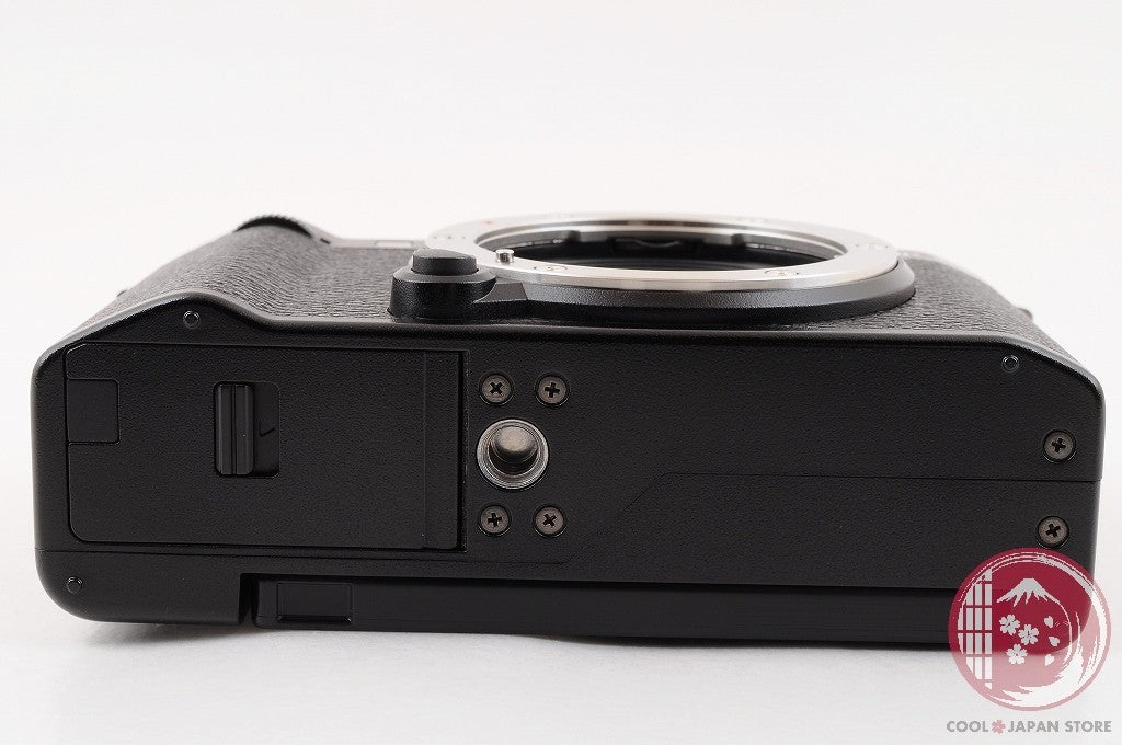 [ 381 shots TOP MINT in Box ] Fujifilm X-M5 black from Japan Cl70