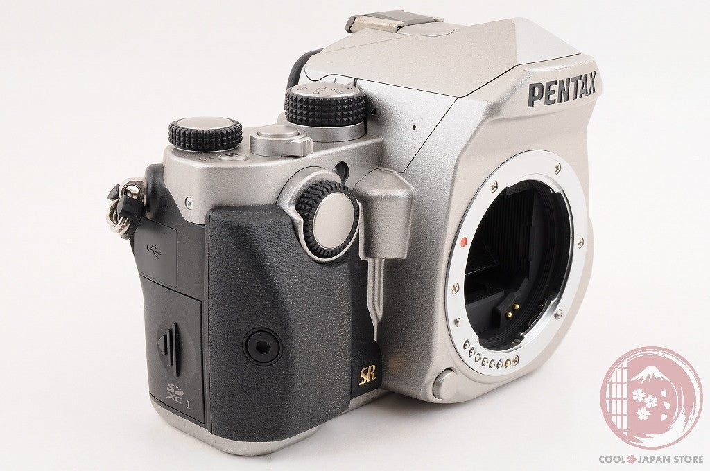 [ 6550 shots MINT in Box ] Pentax KP from Japan Cm40