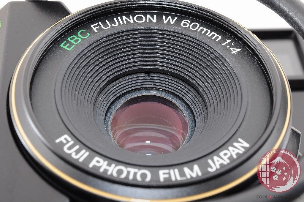 READ [MINT w/ Cap Foam] Fujifilm Fujifilm GS645S PRO Wide 60 from Japan Ci90