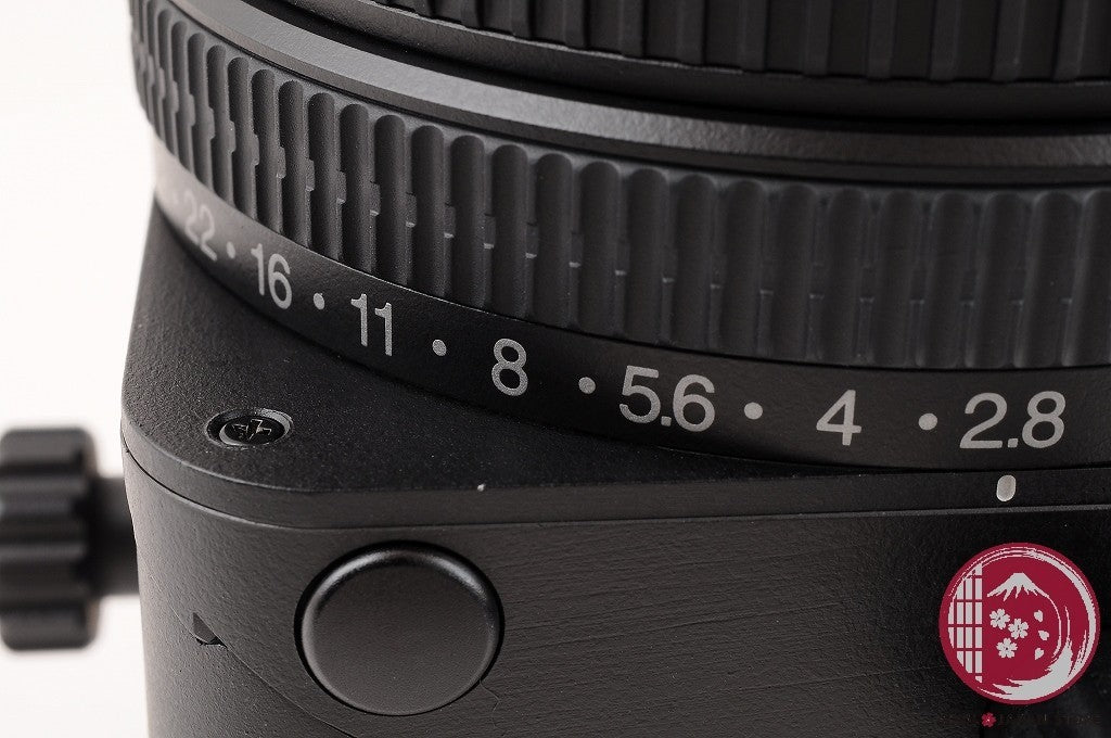 [MINT+ w/ Case Caps] Nikon PC Micro NIKKOR 85mm f/2.8 D f2.8D Tilt Shift Ly41