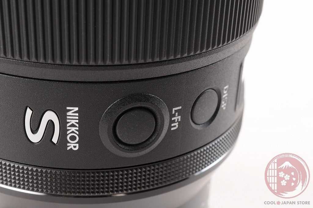 [TOP MINT w/ Filter in Box] Nikon Z 105mm f/2.8 VR S MC from Japan Lw56