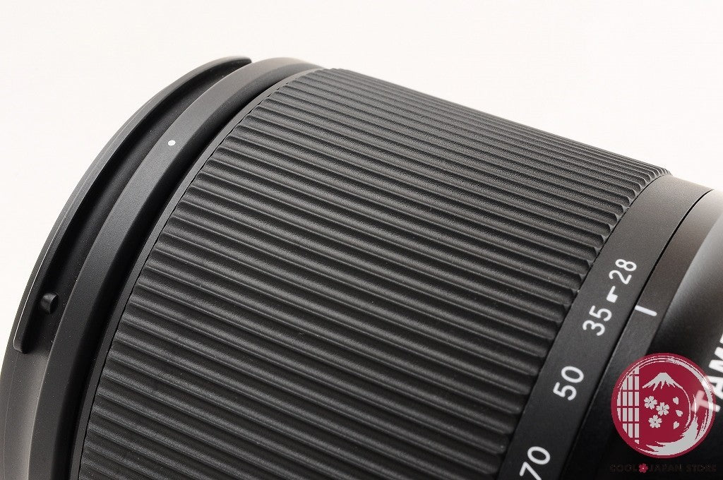 [TOP MINT in Box] Tamron 28-300mm f/4-7.1 Di iii VC VXD Sony from Japan Lw01