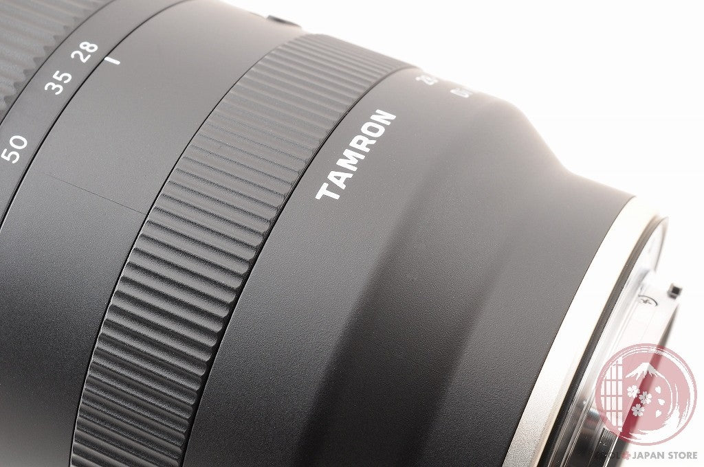 [TOP MINT in Box] Tamron 28-200mm f/2.8-5.6 Di iii RXD SONY from Japan Lt50