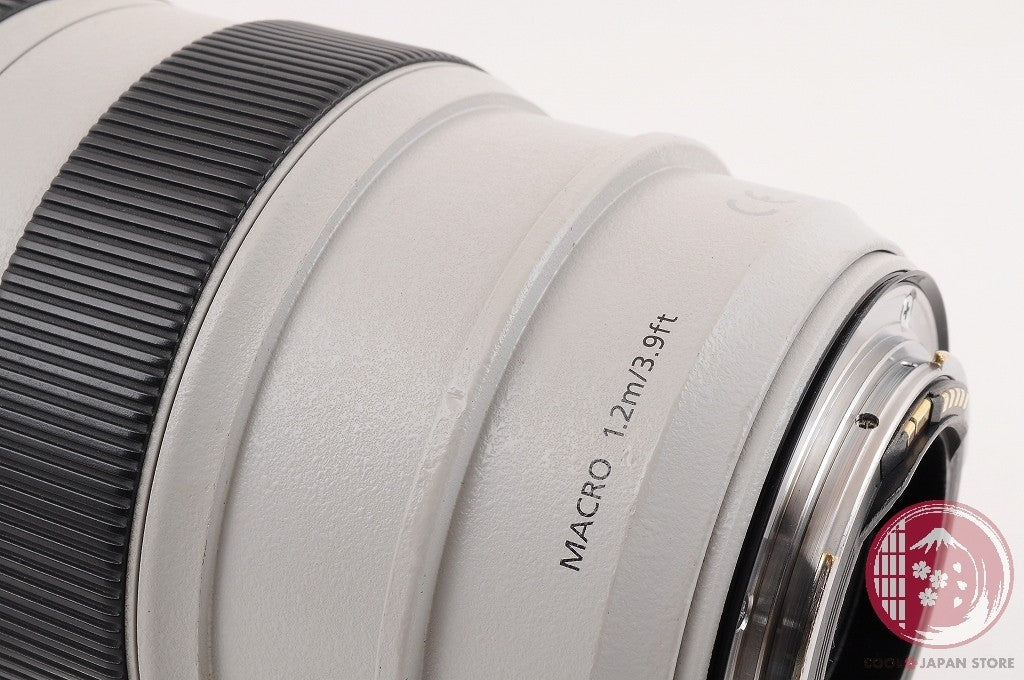 [MINT+ in Box] Canon EF 70-300mm f/4-5.6 L IS USM from Japan Ly18