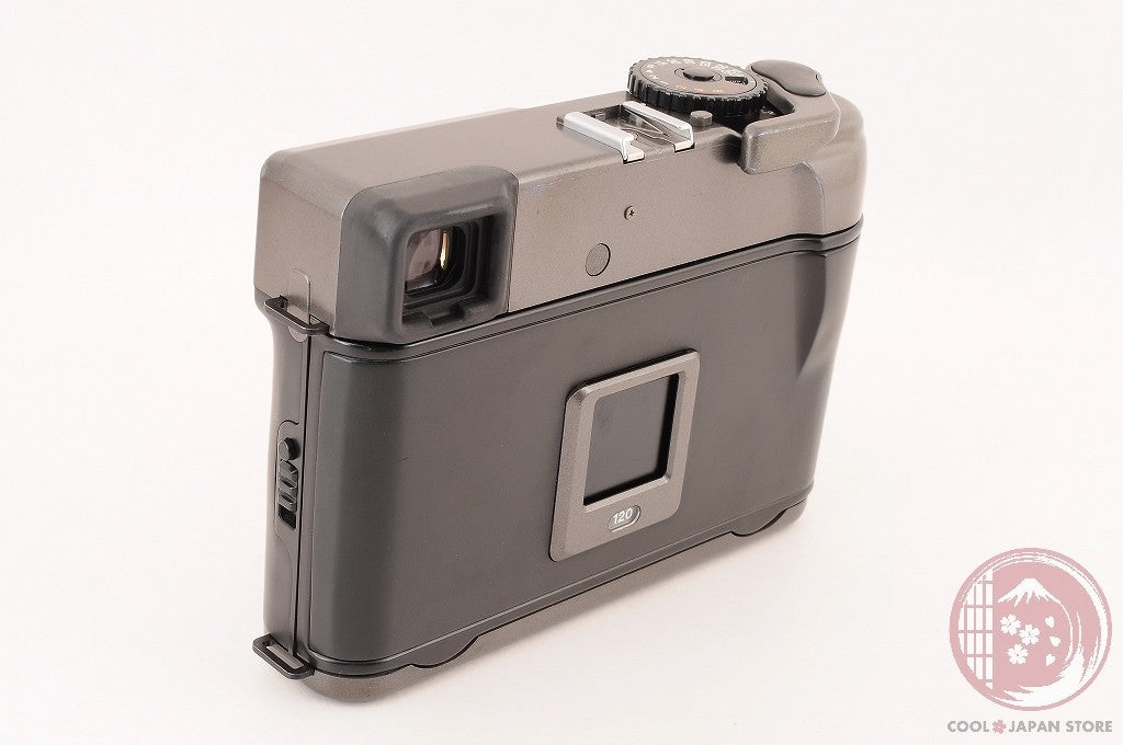 [MINT w/ Strap Foam] Mamiya 7 Rangefinder 6x7 Format Film Camera from Japan Ci28