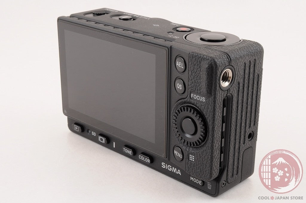 [TOP MINT in Box]SIGMA fp L 61MP Full Frame Mirrorless Digital Camera Japan Cl80