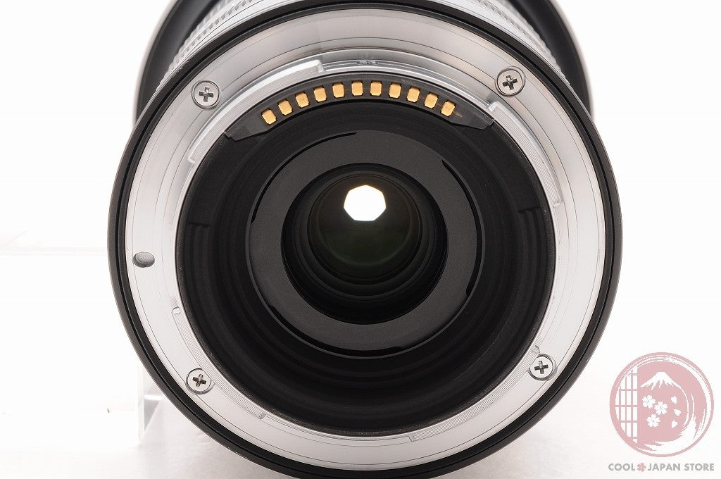 [MINT+ w/ Hood Caps] Nikon Z 14-30mm f/4 S from Japan Lz25