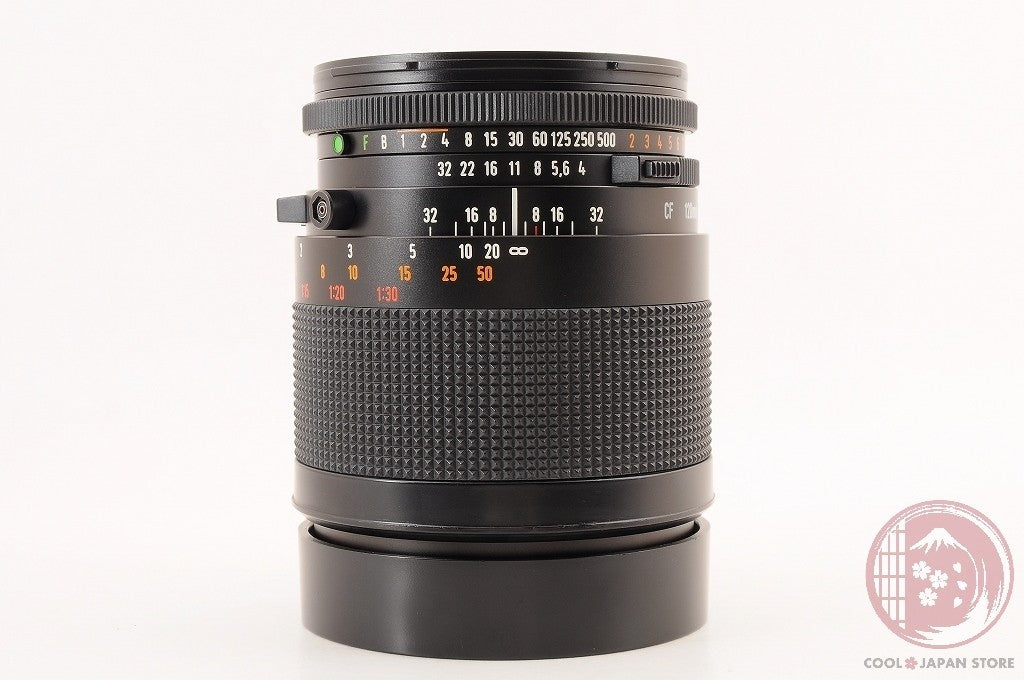 [MINT w/ Caps] Hasselblad Carl Zeiss Makro Planar T* CF 120mm f/4 Japan Ls56
