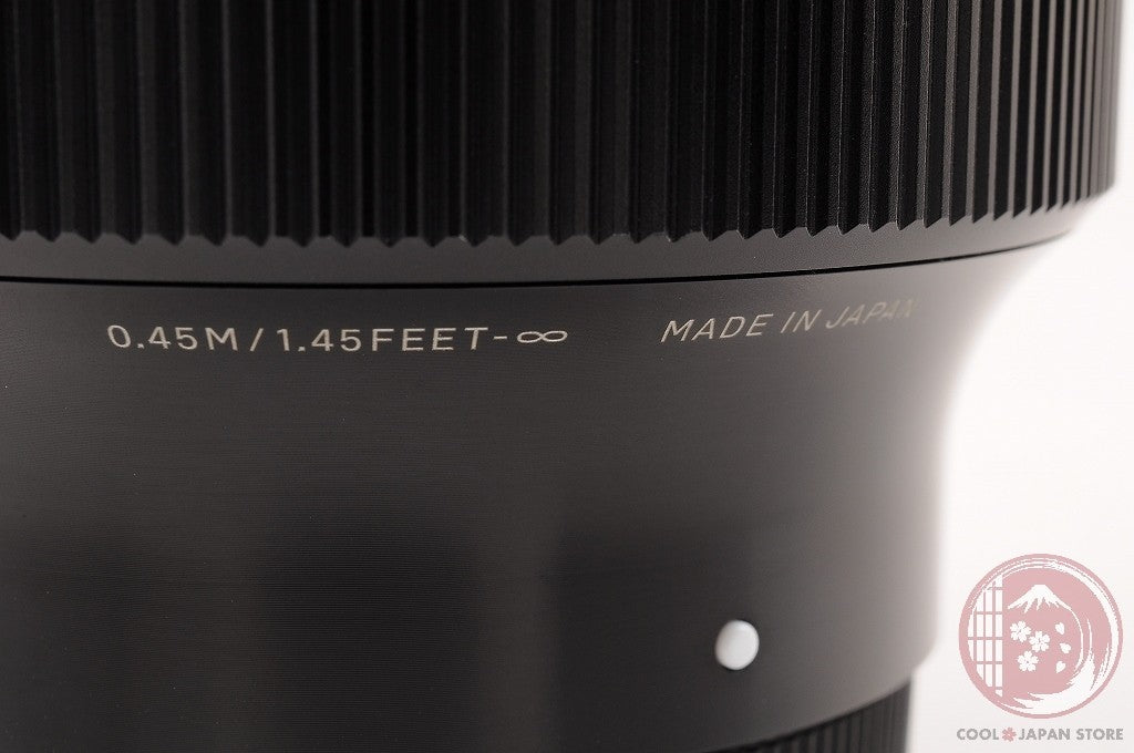 [MINT+ in Box] Sigma 50mm f/1.4 DG DN Art SONY from Japan Ly57