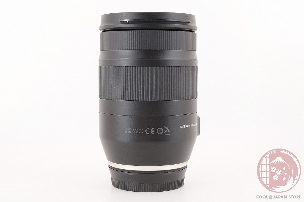 DDU[MINT+ w/ Hood Caps] Tamron 35-150mm f/2.8-4 Di VC OSD CANON from Japan Lt88