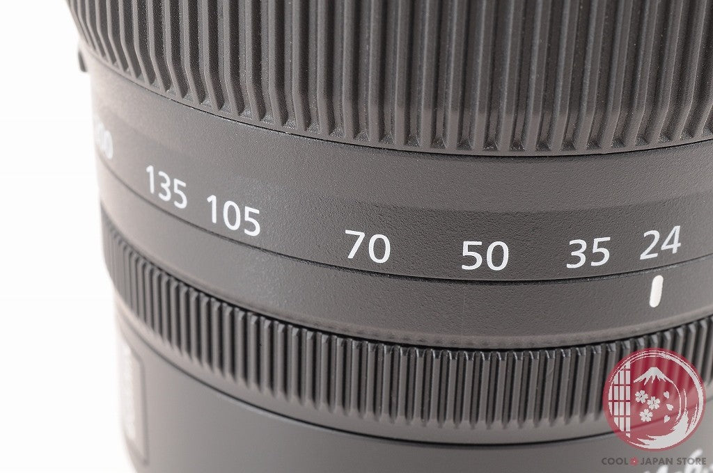 [TOP MINT in Box] Nikon Z 24-200mm f/4-6.3 VR from Japan Lu97