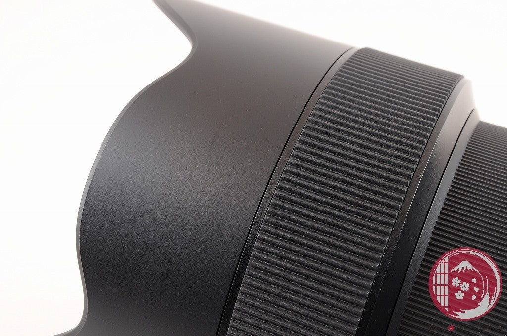 [MINT w/ Case Caps] Sigma 14-24mm f/2.8 DG HSM Art NIKON from Japan Lw80
