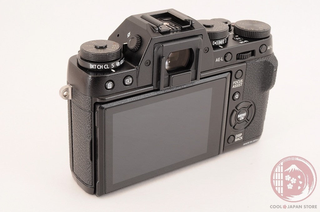 [ 21091 shots MINT+ in Box ] Fujifilm Fuji X-T1 16.3MP from Japan Cg99