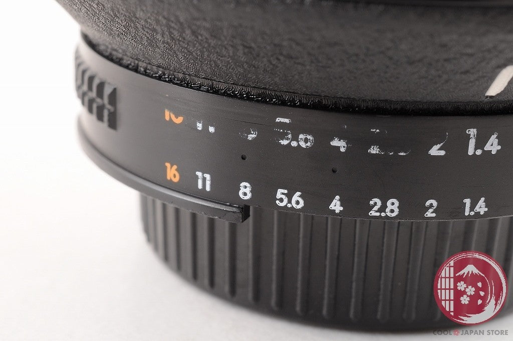 [MINT w/ Hood Caps] Nikon AF Nikkor 85mm f/1.4 D (IF) Portrait Lens Japan Lw76