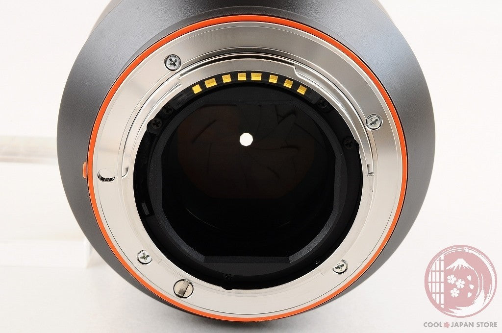 [TOP MINT in Box] Sony Sonnar 135mm f/1.8 ZA from Japan Lw18