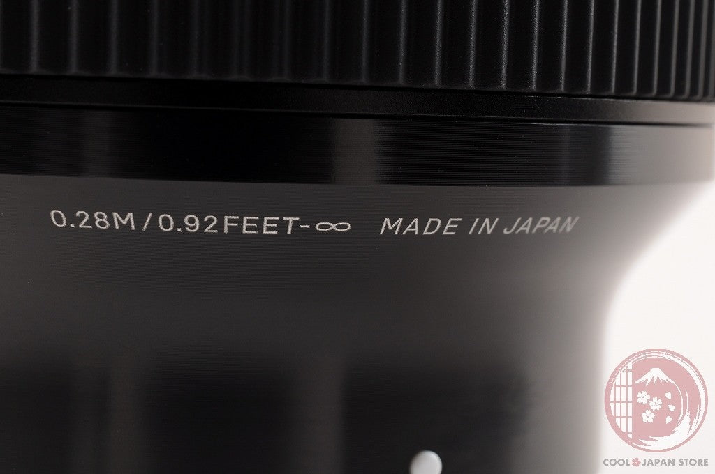 [ MINT+ in Box ] Sigma 14-24mm f/2.8 DG DN Art SONY from Japan Ly54