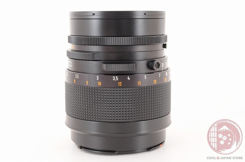 [MINT w/ Hood Tubes ]Hasselblad Carl Zeiss T* CF Sonnar 150mm f4 from Japan Lt18