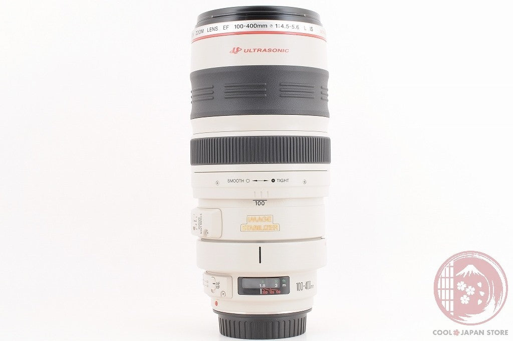 [TOP MINT in Box] Canon EF 100-400mm f/4.5-5.6 L IS USM from Japan Lu81