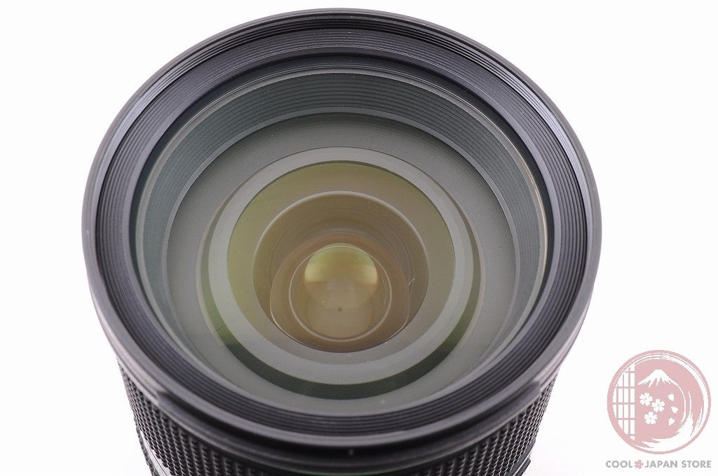 [ MINT+ in Box ] Pentax HD D FA 24-70mm f/2.8 ED SDM WR from Japan Lz30