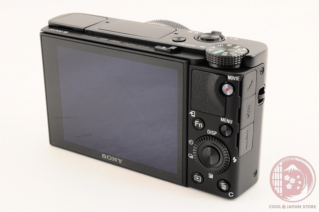 [TOP MINT in Box] Sony RX100 VII RX100VII DSC-RX100M7 Japan Cj56