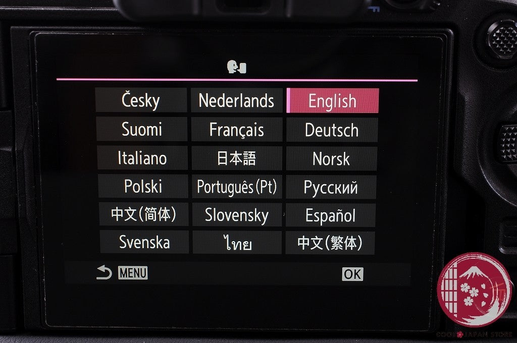 [ 1474 shots MINT+ in Box ] Olympus OM-1 Digital Camera 22.9MP Japan Ci68