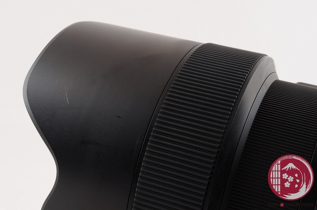 [MINT w/Caps] Sigma 14-24mm f/2.8 DG HSM Art CANON from Japan Lw59