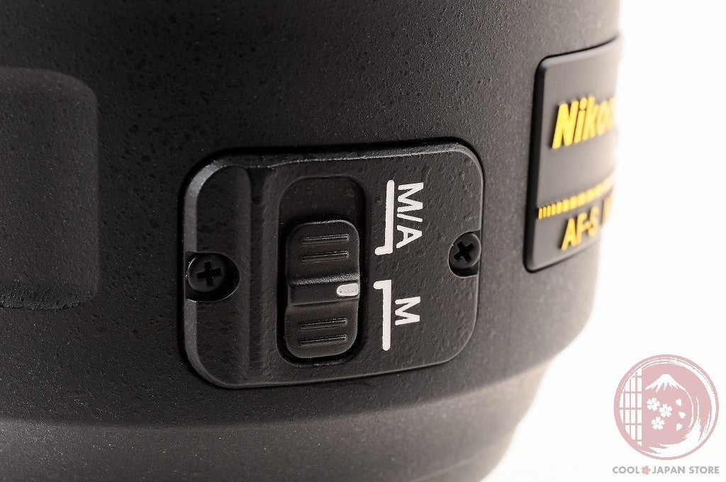 [TOP MINT w/ Hood Case] Nikon AF-S 35mm f/1.4 G f1.4G SWM RF Nano Crystal Lr87