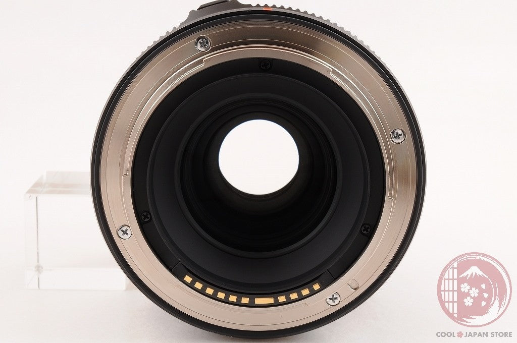 [MINT+ w/ Hood Filter] Fujifilm Fujifilm GF 45mm f/2.8 R WR from Japan Lw45