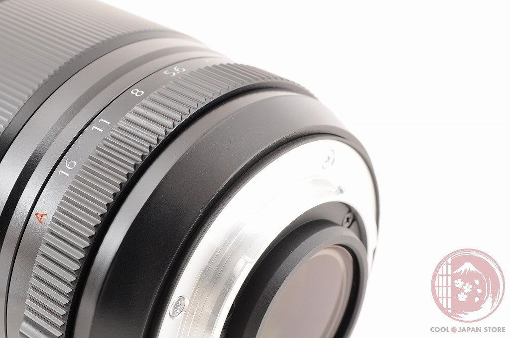 [MINT+ w/ Hood Caps] Fujifilm Fuji Fujinon XF 18mm f/1.4 R LM WR Lu83