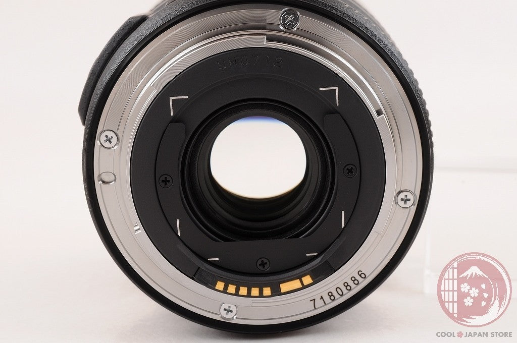 [TOP MINT w/Pouch Caps] Canon EF 14mm f/2.8 L II f2.8L USM from Japan Lw67