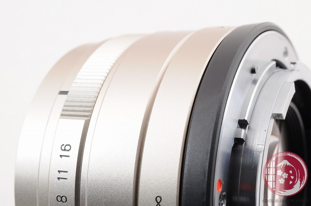 [MINT w/ Hood Filter] Contax Carl Zeiss Planar T* 45mm f2 for G1 G2 JAPAN Lt45