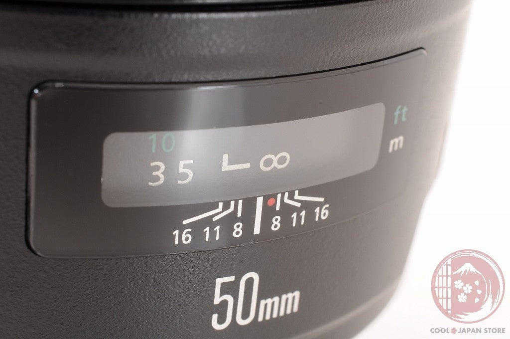 [TOP MINT w/Hood Pouch] Canon EF 50mm f/1.2 L f1.2L USM from Japan Lt92