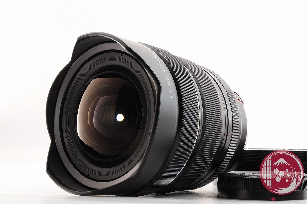 DDU[MINT w/ Caps] Fujifilm Fuji XF 8-16mm f/2.8 R LM WR from Japan Lt85