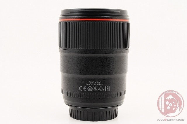[TOP MINT w/ Hood Caps] Canon EF 35mm f/1.4 L USM II from Japan Lv87