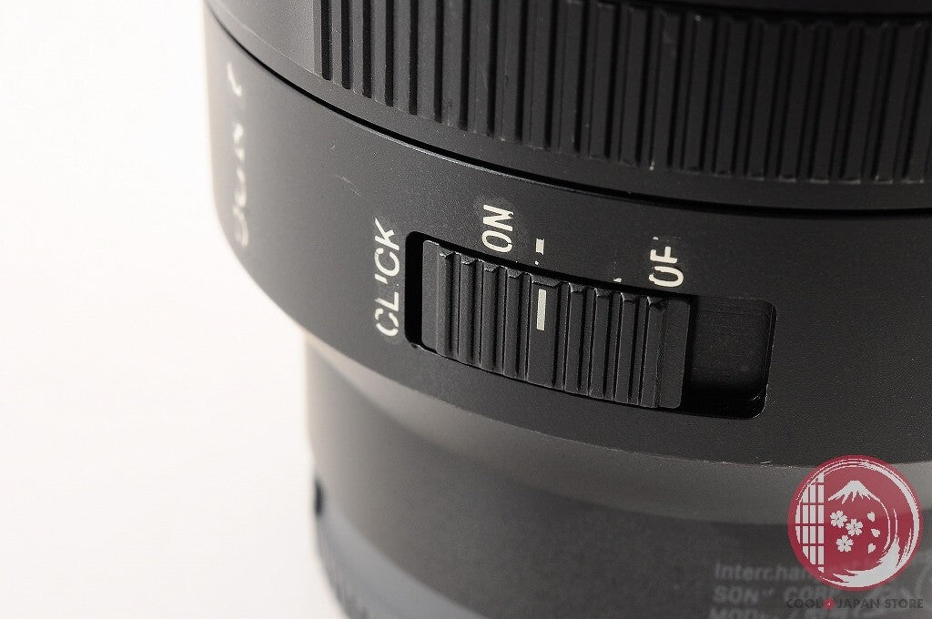 [MINT+ w/ Hood Caps] Sony Distagon T* FE 35mm f/1.4 ZA from Japan Lq40